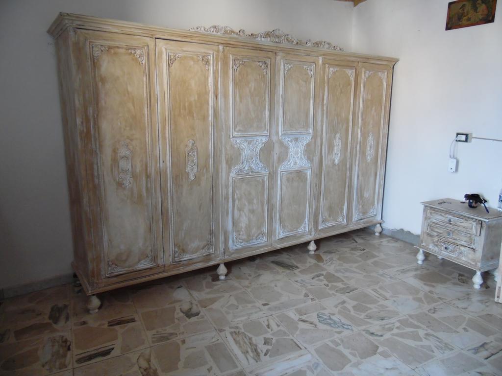 Siciliana Lägenhet Caronia Exteriör bild