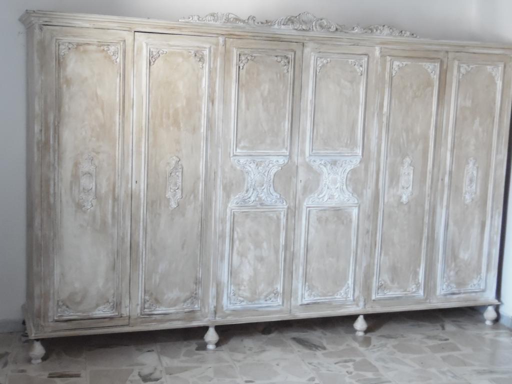 Siciliana Lägenhet Caronia Exteriör bild