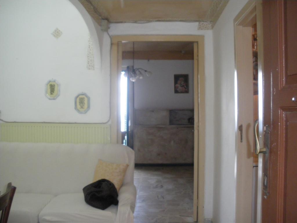 Siciliana Lägenhet Caronia Exteriör bild